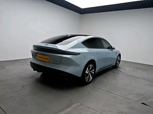 <span class=keywords><strong>Nio</strong></span> ET5 Longue Portée Supercar Électrique Version 100 kWh – Véhicule Berline à Énergie Nouvelle en Promotion de Chine - Product Image 6