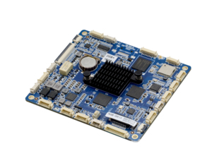 Rockchip Android RK3288 Quad Core A17 LPDDR3 2GB EMMC 16G TF 64G WIFI 5 <b>USB</b> Single Channel Motherboard - Product Image 4