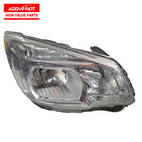 Pièces de véhicule, accessoires de voiture, phare pour Chevrolet Colorado Pickup 2005~2012 46520748