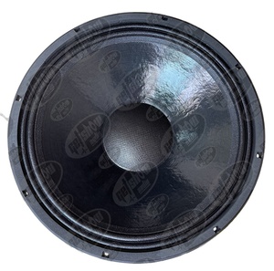 Getshow DB1801 Altavoz Profesional de 18 Pulgadas y 8 Ohmios con Woofer de Aluminio, 1200 Vatios RMS, Transductor de Frecuencia Baja Extendida de Rango Completo - Product Image 2