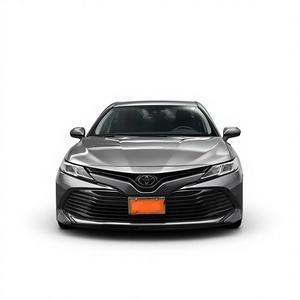 Camry LE 2019, Volante a la Izquierda, Emisión Euro IV, 75001-100000 Millas - Product Image 1