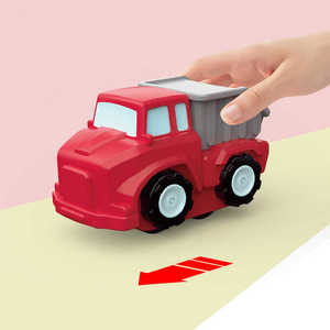 Jouet éducatif enfants nouveau Train ferroviaire jouet ingénierie camion <span class=keywords><strong>Rail</strong></span> voiture éducatif cerveau interactif <span class=keywords><strong>jeu</strong></span> de Table - Product Image 5