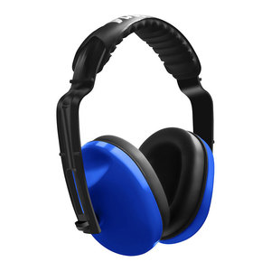 Protectores Auditivos <span class=keywords><strong>de</strong></span> Alta Calidad con Reducción <span class=keywords><strong>de</strong></span> Ruido NRR 28dB, <span class=keywords><strong>Precio</strong></span> Económico, Material ABS, Diadema Insonorizante, <span class=keywords><strong>Orejeras</strong></span> <span class=keywords><strong>de</strong></span> <span class=keywords><strong>Seguridad</strong></span> - Product Image 2