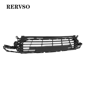 Alta calidad para Renault Clio 4 13-19 Parrilla de parachoques delantero Oem 622541048R 2017 - Product Image 4