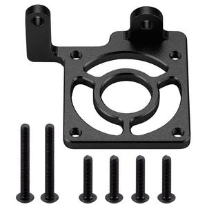 פיזור חום 30*30*30 מאוורר הר להתקנה עבור חלקי משאית 1/10 <span class=keywords><strong>Rc</strong></span> - Product Image 5