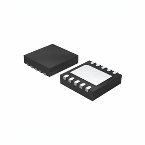 Electronic Circuit Components Power Management (PMIC) Authorized Distributor 10 WFDFN Exposed Pad ISL6341AIRZ - Product Image 1