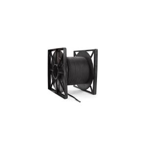 HQ-Power สายไมโครโฟน MONO OFC-สีดำ-100เมตร - Product Image 3