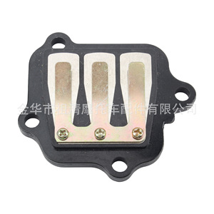 Conjunto de Válvula de Lengüeta Zuqing VS243 para Piezas de Válvula de Admisión de Motocicleta Cy80 - Product Image 5