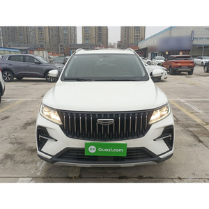 Guazi รถมือสอง1.4 SUV X6 5ที่นั่ง wxzfzgxqfe ที่ได้รับการดูแลเป็นอย่างดี - Product Image 3