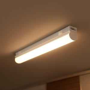 Led <b>Ceiling</b> <b>Light</b> 9W 3000K 600x22x35mm 900LM Warm White Indoor Fixture - Product Image 3