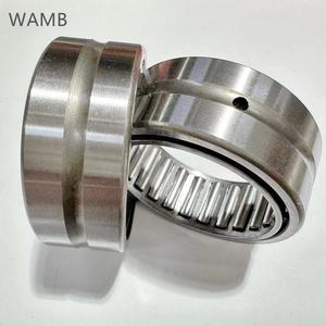 高品質ニードルローラーベアリング NK30/20 サイズ 30*40*20mm - Product Image 3