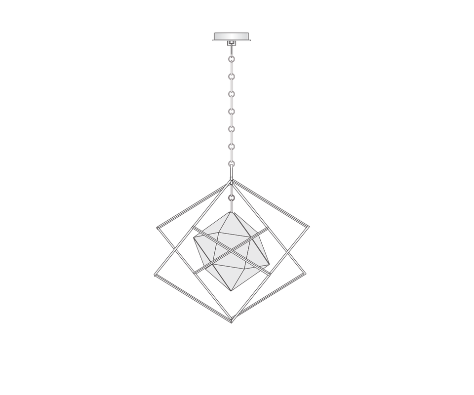 Garvee 72 Inch L Shaped Corner Bookshelf Five Tier Design Beaded Detail ...