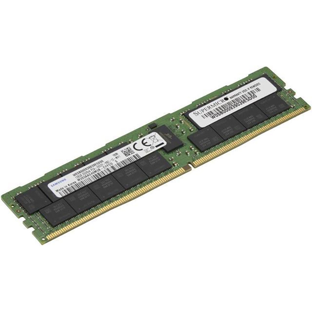dell RAM 128GB DDR5 ECC 4800MHz Server Memory for R860 R750