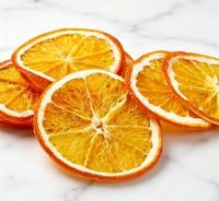 Groothandel Gedroogde Sinaasappelchips Bulk Natuurlijk Gedroogd Fruit Sinaasappelschijfjes Hoge Kwaliteit Leverancier
