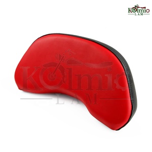 KOLMIO-LAM adapté pour <span class=keywords><strong>BMW</strong></span> K1600GTL K1600GT <span class=keywords><strong>R1200RT</strong></span> R1250RT dossier de moto passager siège arrière <span class=keywords><strong>sacoche</strong></span> dossier coussinets - Product Image 5