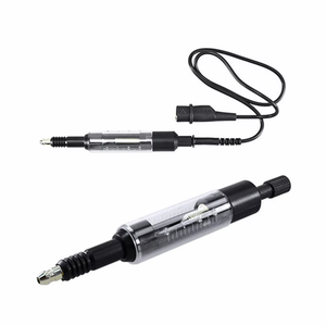 Testeur de Plaquettes <span class=keywords><strong>d</strong></span>'<span class=keywords><strong>Allumage</strong></span> Réglable pour Voiture, Outil de Diagnostic pour Câbles et Bobines, Testeur de Système <span class=keywords><strong>d</strong></span>'<span class=keywords><strong>Allumage</strong></span>, Outil de Réparation - Product Image 4