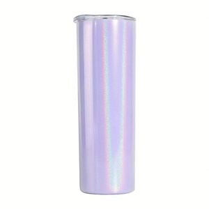 Vaso Térmico para Vehículo de 20oz, Doble Pared, Acero Inoxidable, Sublimación al Vacío, Personalizable con Marca, para Bebidas - Product Image 2