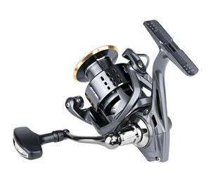 Bylo – canne à pêche en eau salée et <span class=keywords><strong>moulinet</strong></span>, Combo Carrete de Pesca, grand jeu, carpe, <span class=keywords><strong>moulinet</strong></span> de pêche japon, shimano, électrique, <span class=keywords><strong>pas</strong></span> <span class=keywords><strong>cher</strong></span> - Product Image 4