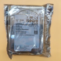 HDD 1.2TB Exos 10K512n 12G SAS 2,5 "HDD