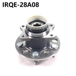 Unidad de Cubo de Rueda IRQE-28A08, Diámetro Interior de 81 mm, para JAC Refine S5, Repuesto de Rodamiento del Eje Trasero - Product Image 3