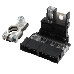 Standard Fuse Holder 24380-79910 For Nissan Versa Battery Positive Terminal - Product Image 3