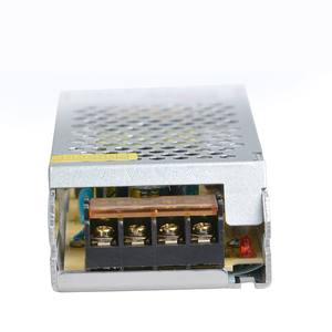 AC 100-240V to DC 12V 5A Low Profile 60W LED SMPS <strong>12Vdc</strong> Switching <strong>Power</strong> <strong>Supply</strong> - Product Image 4