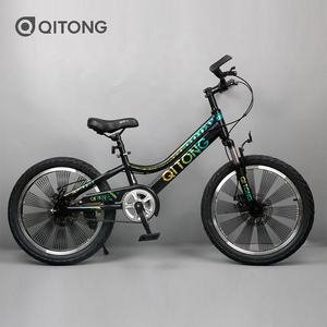 Bicicleta de Montaña MTB para Niños de 3 a 5 y 10 Años, Bicicleta Infantil, Bicicletas MTB - Product Image 5