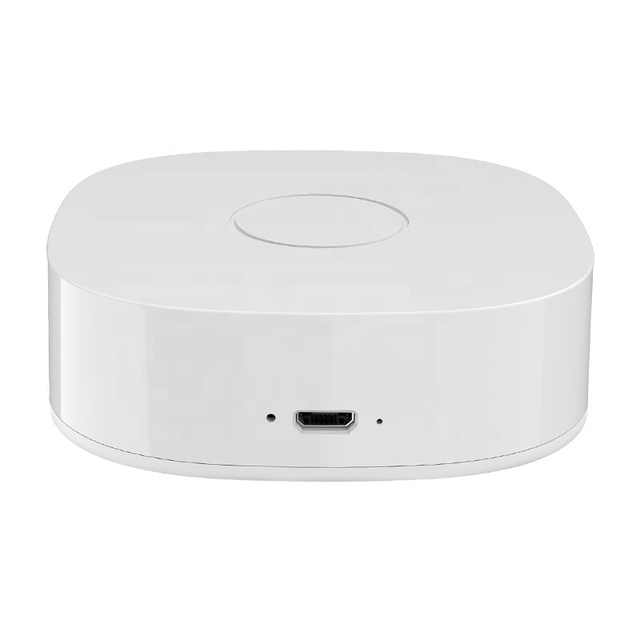 Heiman Smart Home Automation Hub Interlinked Gateway for Smart Home Linkage