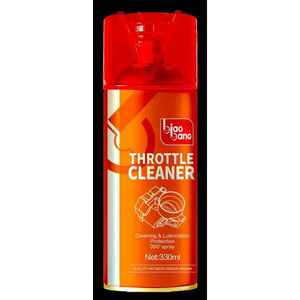 Nettoyant pour accélérateur Biaobang 330ml, spray de nettoyage, lubrification et protection - Product Image 3