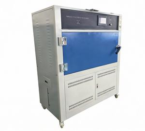 Cámara de Prueba de Envejecimiento UV Paralela (UV460-P) con Irradiancia UV Ajustable, UVA 340 y UVB 313 - Product Image 2
