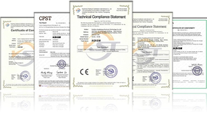 Chargeur de voiture pour ordinateur portable <span class=keywords><strong>19V</strong></span> 4.74A 90W pour Lenovo, adaptateur secteur DC de voyage, port USB, FCC CE RoHS - Product Image 3