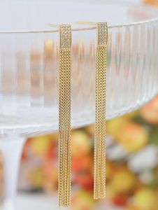 Proveedor Mayorista de Joyería de Oro de 18K, Servicio Personalizado OEM/ODM, Precio de Fábrica, Aretes de Oro Rosa con Certificación, Listos para Enviar - Product Image 4