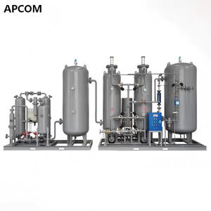 Générateur d'oxygène et d'azote à prix réduit, unité de séparation d'air PSA, faible consommation d'énergie, fiable, à vendre - Product Image 2