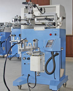 Máquina <span class=keywords><strong>de</strong></span> Serigrafía para Impresión <span class=keywords><strong>de</strong></span> Tazas LC PA 400E - Product Image 5