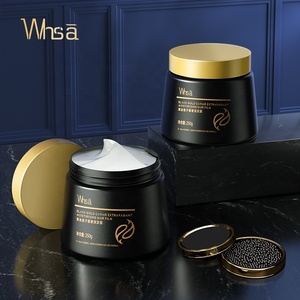 Film capillaire hydratant de luxe à l'extrait de <span class=keywords><strong>caviar</strong></span> d'or noir Whsa de marque privée OEM - Product Image 1