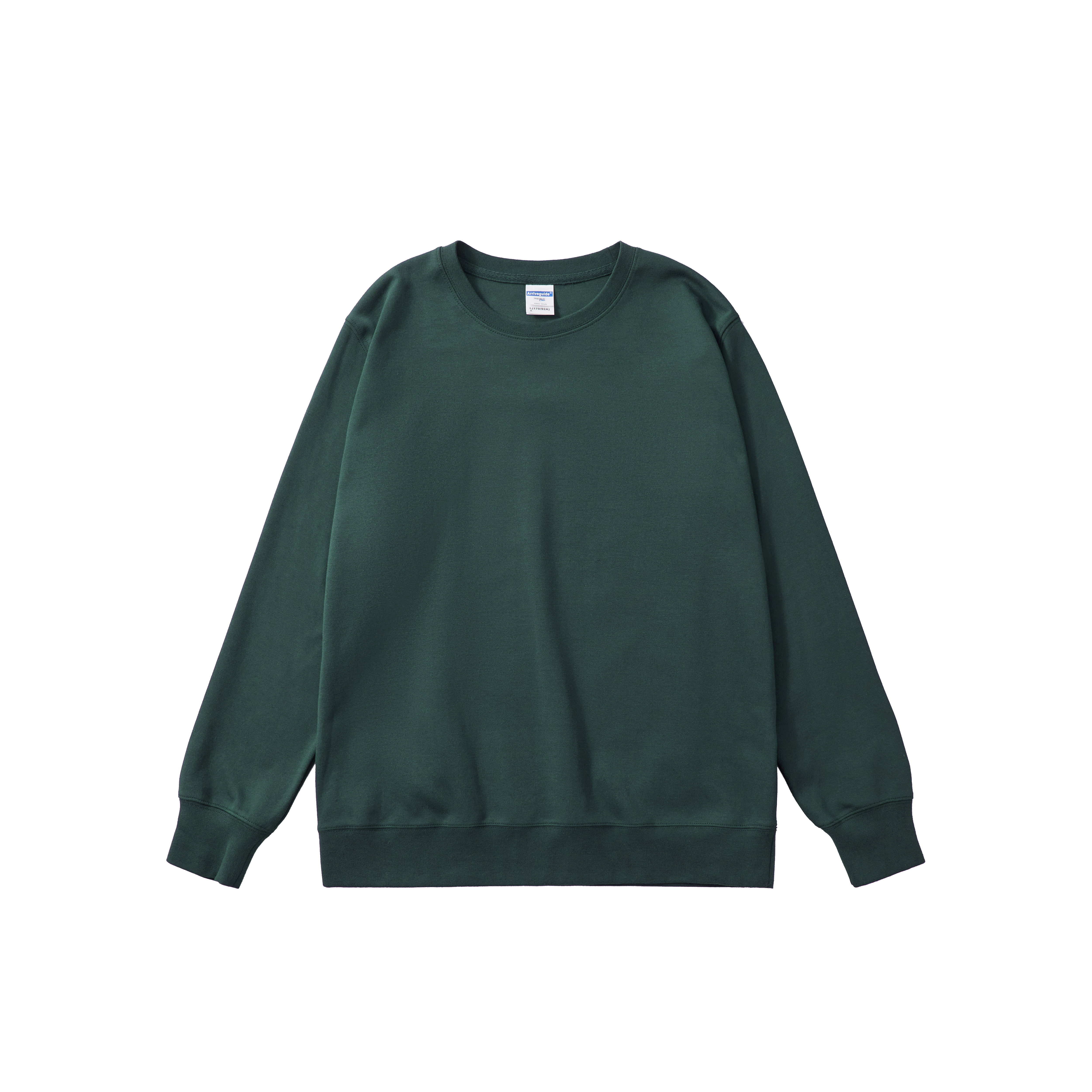 Vert olive