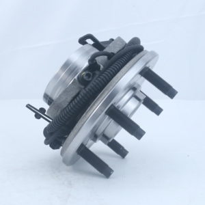 Vente chaude Système de transmission Automobile Essieu avant Roue ABS Roulement en acier Assemblage 515078 pour PEUGEOT <span class=keywords><strong>206</strong></span> Hatchback (2A/C) - Product Image 4