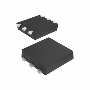 Composants électroniques de gestion de l'alimentation (PMIC) 6 SMD, fils plats S-1167B39-I6T2G, canal fabricant - Product Image 1