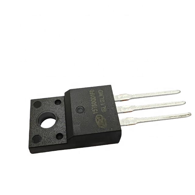 Transistor SGT15T60QD1F SGT15T60QD IGBT tube 15A 600V Through Hole TO-220F-3 15T60QD