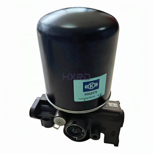 Secador de aire <span class=keywords><strong>KNOR</strong></span> R K024486 LA903 adecuado para piezas de motor de camión Isuzu 6WF1 1-85576399-0 1-85576455-0 - Product Image 5