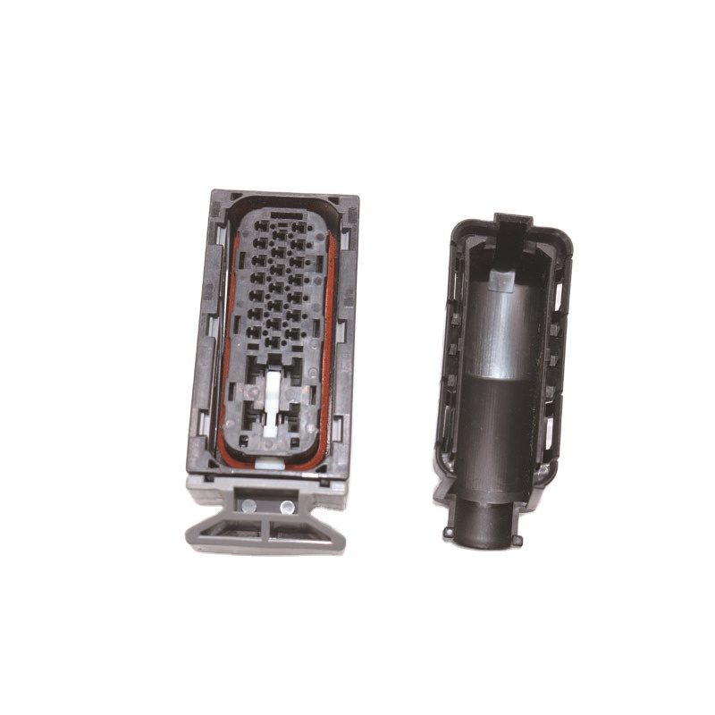 35 Pin AMP tyco TE Connectivity