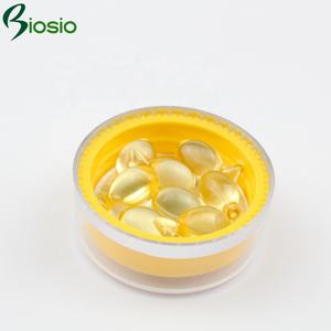 OEM Etiqueta Privada Omega 3 6 9 Softgel Deep Sea Fish Oil Cápsulas a Granel Omega 3 1000mg Softgel - Product Image 4