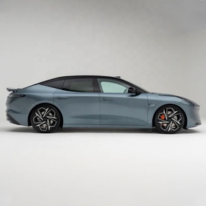 Vehículo Eléctrico de Larga Duración de Batería 800KM, Auto Eléctrico Chino Link Co Car Z10 - Product Image 5