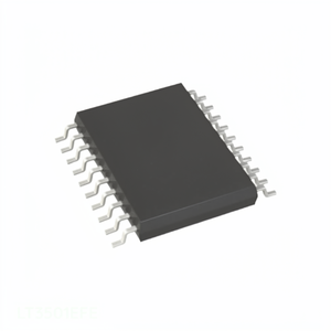 BOM IC en Stock LT3501EFE Gestión de Energía (PMIC) 20 TSSOP Exposed Pad Comprar Componentes Electrónicos Online - Product Image 1