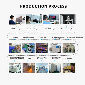Mini ventilador, ventilador portátil de mano, ventilador con carga USB, ventilador de mano sin aspas, precio de mayorista del fabricante - Product Image 4