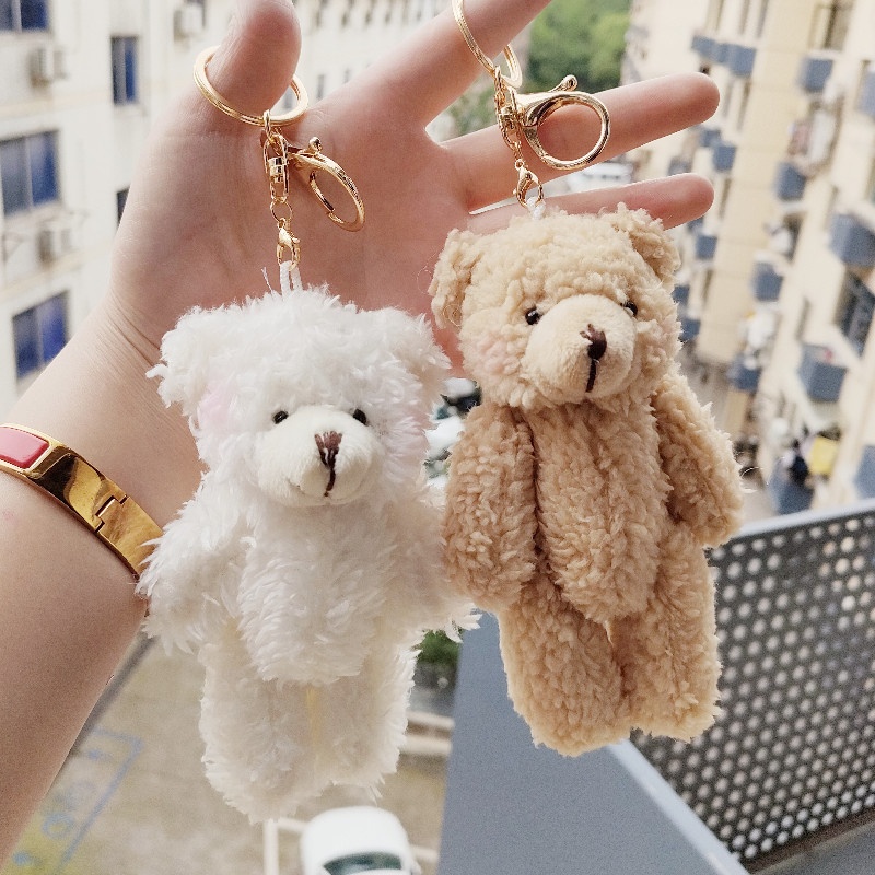 14cmベアぬいぐるみミニテディベアパーティーや結婚式ギフト