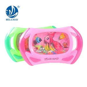 Bemay Đồ chơi máy chơi trò chơi nước cầm tay vui nhộn hoạt hình Máy chơi trò chơi nước đồ chơi máy trò chơi nước đồ chơi - Product Image 5