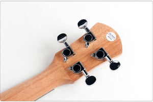 <span class=keywords><strong>Ukulele</strong></span> de <span class=keywords><strong>concert</strong></span> hawaïen baritone sur mesure de Chine, vente en gros - Product Image 3