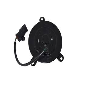 Moteur de ventilateur Doosan D50S5 D60S5 D70S5 pour chariot élévateur électrique, pièce 30001506-00110 - Product Image 1