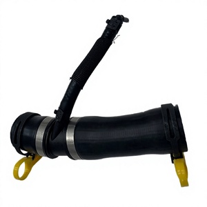 FOR Land Rover <b>Range</b> Rover Sport Engine Thermostat Water Hose Tee LR049990 LR048474 Replacement Part - Product Image 1